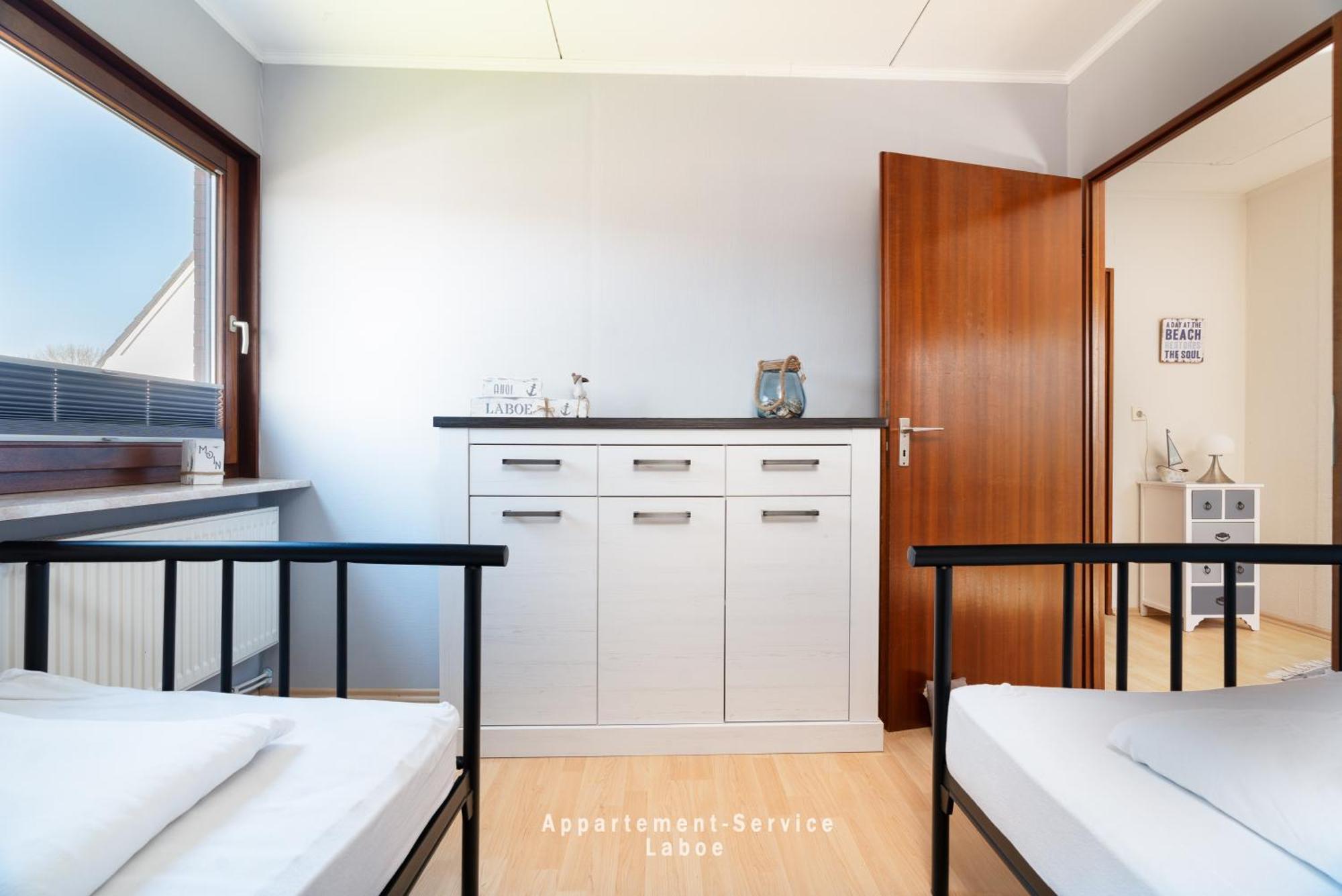 Fewo Lerchenstrasse, Nur Privatreisende, Monteure Nicht Erwuenscht Лабё Экстерьер фото